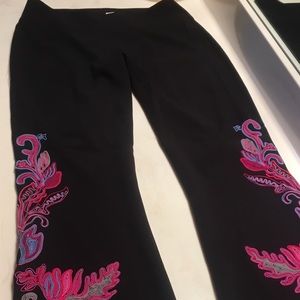 Cache high quality pants